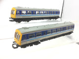 Lima 149894 OO Gauge Regional Rlwy 2 Car Class 101 DMU 101681