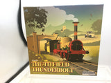 Rapido Trains 922001 OO Gauge Titfield Thunderbolt Deluxe Train Pack