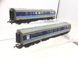 Lima 149894 OO Gauge Regional Rlwy 2 Car Class 101 DMU 101681