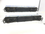Lima 149894 OO Gauge Regional Rlwy 2 Car Class 101 DMU 101681