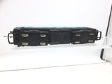 Hornby OO Gauge BR Blue Class 25 (REPAINTED)