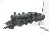 Bachmann 32-828A OO Gauge BR Black Ivatt 2MT 46526 Weathered