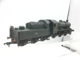 Bachmann 32-828A OO Gauge BR Black Ivatt 2MT 46526 Weathered
