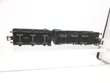 Bachmann 32-828A OO Gauge BR Black Ivatt 2MT 46526 Weathered