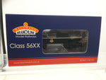 Bachmann 32-085A OO Gauge GWR 56XX Tank 6619 BR Black (Early Emblem)