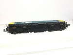 Dapol ND-008 N Gauge BR Large Logo Class 73 No 73138
