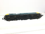 Dapol ND-008 N Gauge BR Large Logo Class 73 No 73138