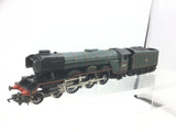 Hornby R078 OO Gauge BR Green Class A3 Flying Scotsman 60103