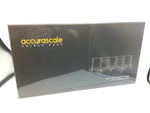 Accurascale 1097 OO Gauge BR 21T MDV Mineral Wagon TOPS Bauxite - Pack G