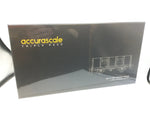 Accurascale 1096 OO Gauge BR 21T MDV Mineral Wagon Pre-TOPS Bauxite - Pack F