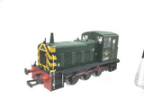 Bachmann 31-361A OO Gauge BR Green Class 03 D2009
