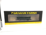 Graham Farish 374-418 N Gauge SR PLV Passenger Luggage Van SR Maunsell Green