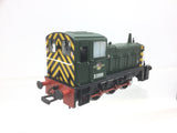 Bachmann 31-361A OO Gauge BR Green Class 03 D2009