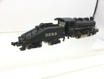 Bachmann 4807 N Gauge USRA 0-6-0 Steam Loco AT&SF 3283 (NEEDS ATTN)
