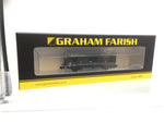 Graham Farish 374-419 N Gauge SR CCT Covered Carriage Truck BR Departmental Olive Green