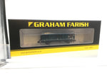 Graham Farish 374-420 N Gauge SR NQV (Ex-CCT) Covered Carriage Truck BR Blue [W]
