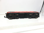 Graham Farish 371-126 N Gauge Fragonset Red Class 33 33021 Eastleigh (NEEDS ATTN)
