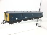 Heljan 8920 OO Gauge BR Blue Class 128 Parcel DMU 55991