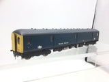 Heljan 8920 OO Gauge BR Blue Class 128 Parcel DMU 55991