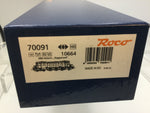 Roco 70091 HO Gauge SBB Ae3/6' 10664 Electric Locomotive IV