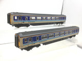 Lima 205051 OO Gauge BR Class 156 2 Car Sprinter 156480