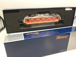 Roco 70439 HO Gauge OBB Rh1144 092-4 Electric Locomotive VI