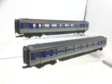 Lima 205051 OO Gauge BR Class 156 2 Car Sprinter 156480