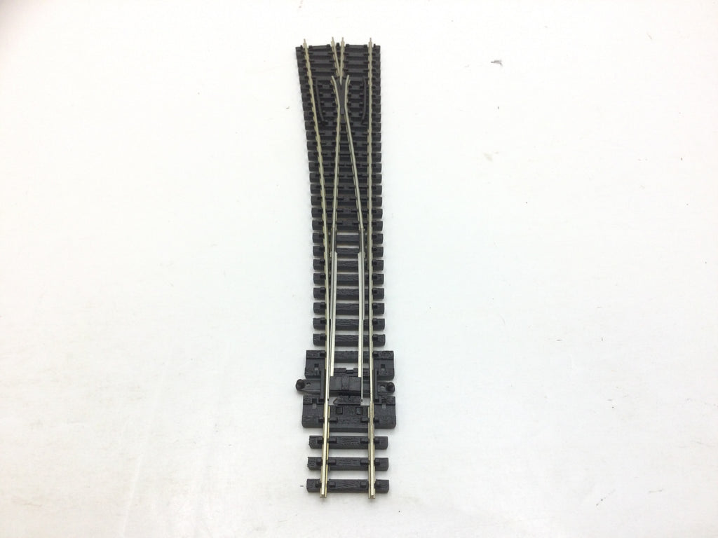 Large Radius LH Electrofrog Point Large Radius LH Electrofrog Point