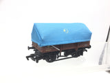Bachmann 33-076 OO Gauge 5 Plank China Clay Wagon B743752