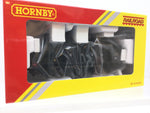 Hornby R30325 OO Gauge RailRoad S&DJR, Class 3F 'Jinty', 0-6-0, No. 25 - Era 2