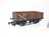 Bachmann 33-078C OO Gauge BR 5 Plank China Clay Wagon P270732