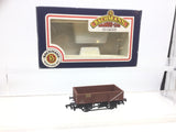 Bachmann 33-078C OO Gauge BR 5 Plank China Clay Wagon P270732