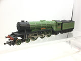Hornby R855N OO Gauge LNER Class A3 4472 Flying Scotsman (Chuff Chuff Tender) DCC FITTED