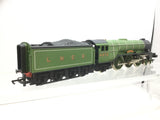 Hornby R855N OO Gauge LNER Class A3 4472 Flying Scotsman (Chuff Chuff Tender) DCC FITTED