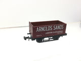 Minitrix N523 N Gauge Open Wagon Arnolds Sands