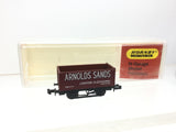 Minitrix N523 N Gauge Open Wagon Arnolds Sands