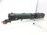 Hornby R850 OO Gauge BR Green A3 Class BODYSHELL ONLY