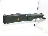 Hornby R850 OO Gauge BR Green A3 Class BODYSHELL ONLY