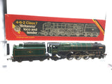 Hornby R063 OO Gauge BR Green 70000 Britannia Steam Loco DCC FITTED