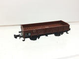 Minitrix 13513 N Gauge DB Open Wagon 804 317