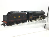 Hornby R840 OO Gauge LMS Black Five 5112 DCC FITTED