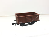 Minitrix N502 N Gauge BR Bauxite Steel Mineral Wagon B586537