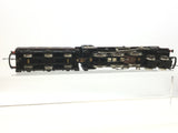 Hornby R840 OO Gauge LMS Black Five 5112 DCC FITTED