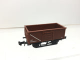 Minitrix N502 N Gauge BR Bauxite Steel Mineral Wagon B586537