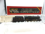 Hornby R840 OO Gauge LMS Black Five 5112 DCC FITTED
