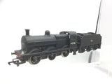 Hornby OO Gauge BR Black 3F Class 43216 (REPAINTED)