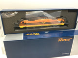 Roco 70692 HO Gauge RRF BR189 091-2 Electric Locomotive VI