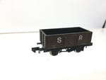 Roco 7100001 HO Gauge CSD Rh555.022 Steam Locomotive III