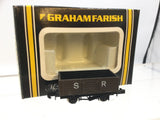 Graham Farish 2103 N Gauge SR 6 Plank Wagon 5079