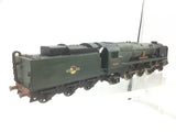 Hornby Dublo OO Gauge BR Green West Country Class 34005 Barnstaple (DUMMY)